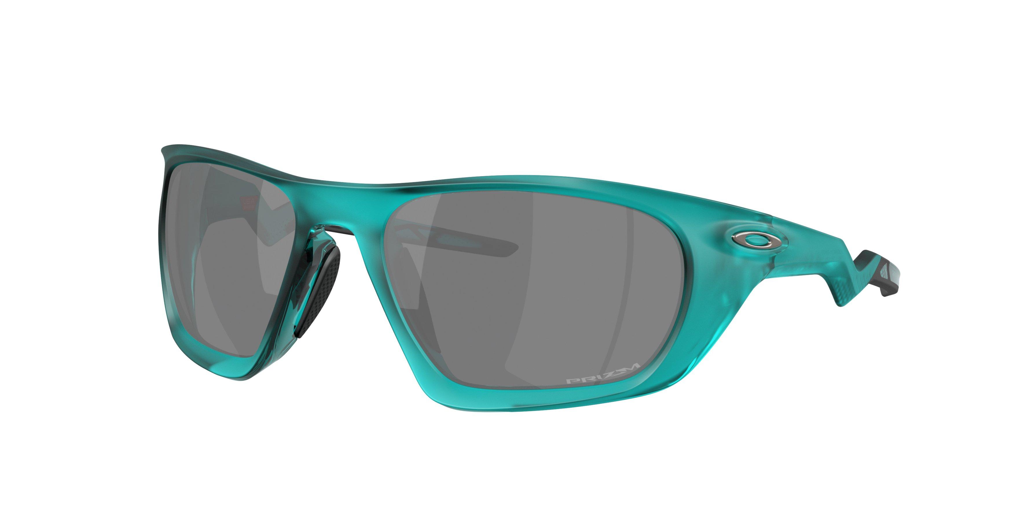 Oakley Lateralis Prizm Black Sunglasses - Arctic Surf